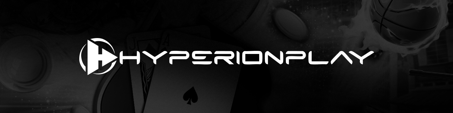 HyperionPlay Hero