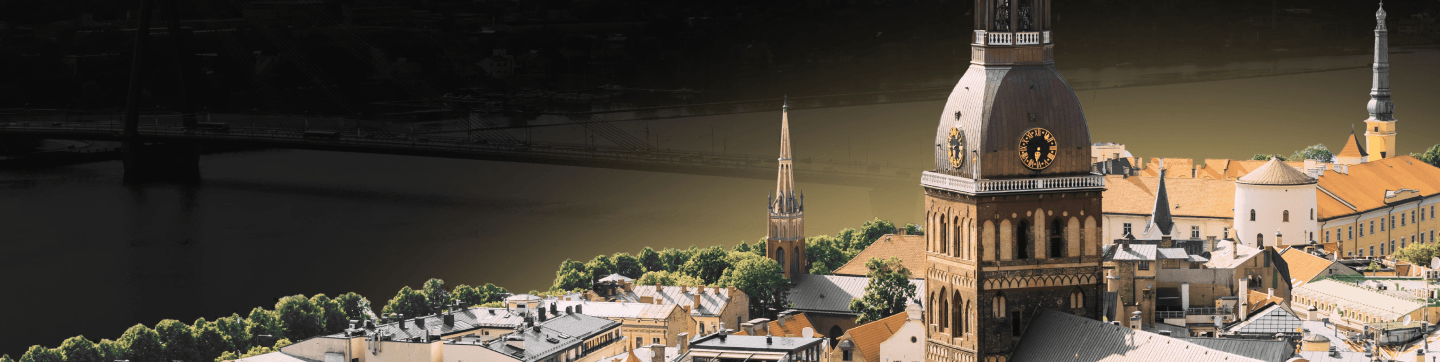 News Riga Hero