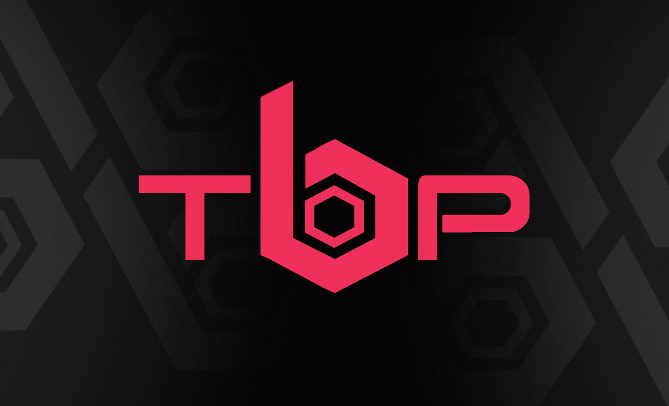 Poster TBP