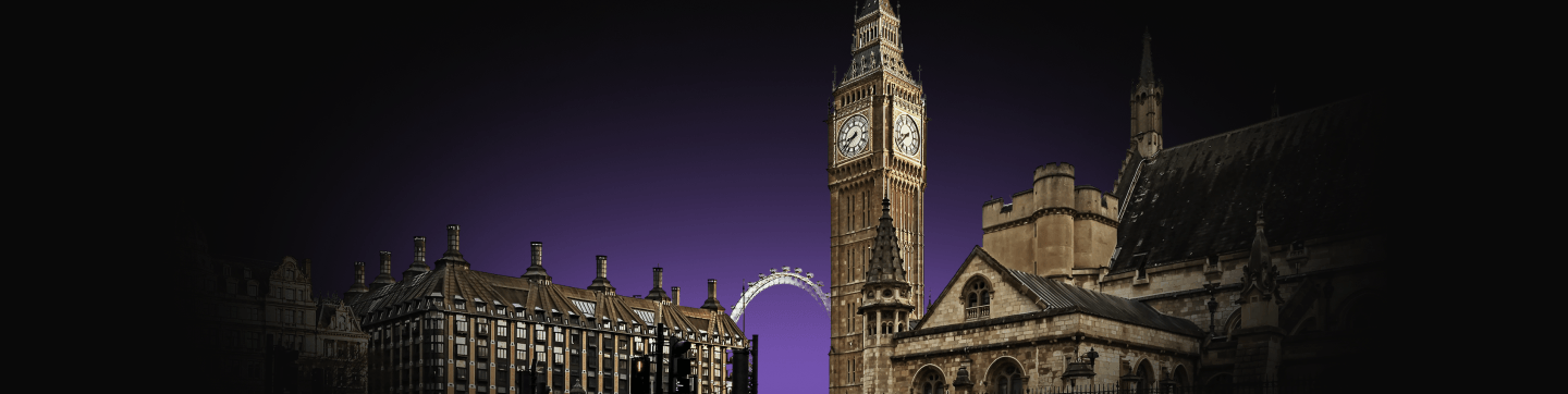 London Hero
