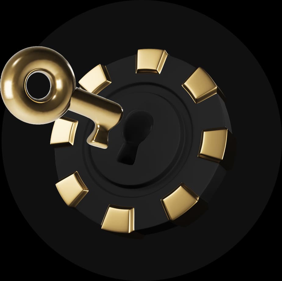 Turnkey Solution Visual